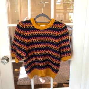 Universal Thread Multicolor Sweater